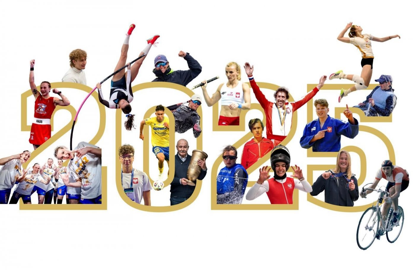 Pięciu wspaniałych na Stulecie Gdyni