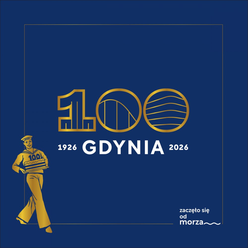 It All Started with the Sea – a story about Gdynia