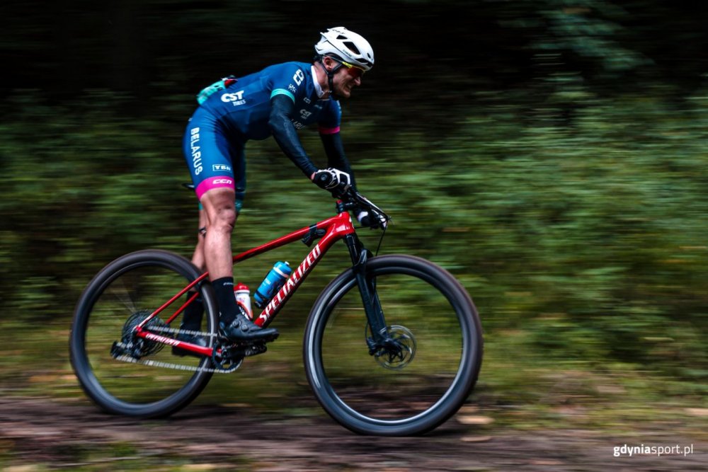 Puchar Świata MTB Eliminator