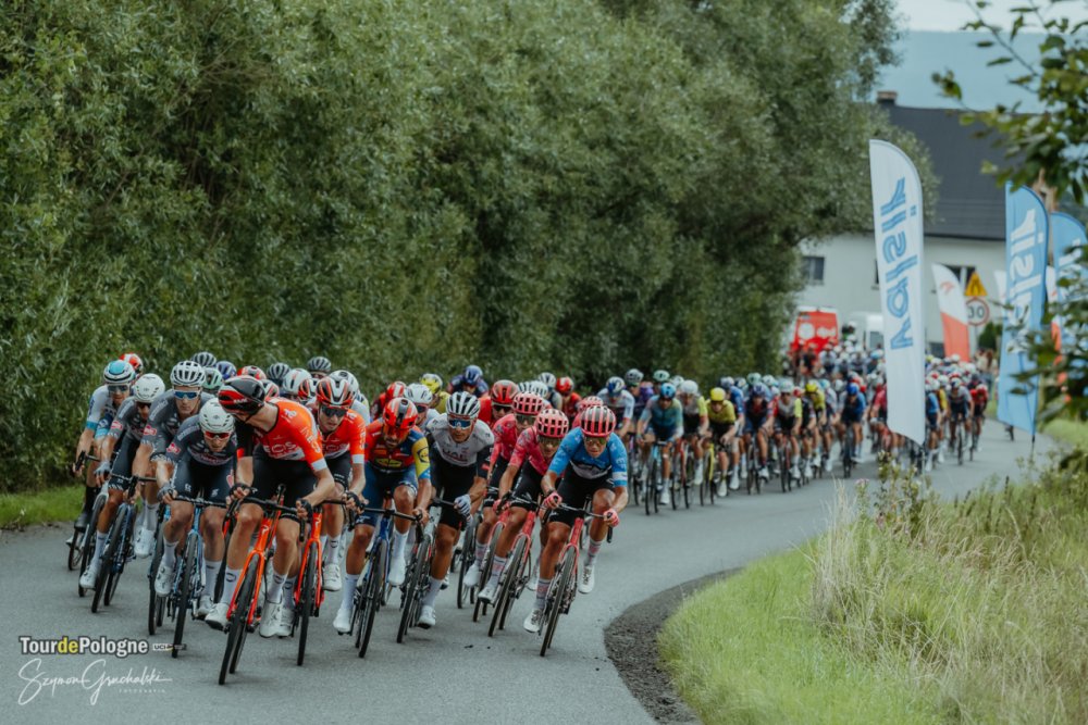 Tour de Pologne 2026