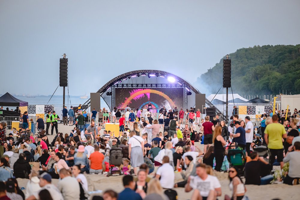 CUDAWIANKI na 100-lecie Gdyni