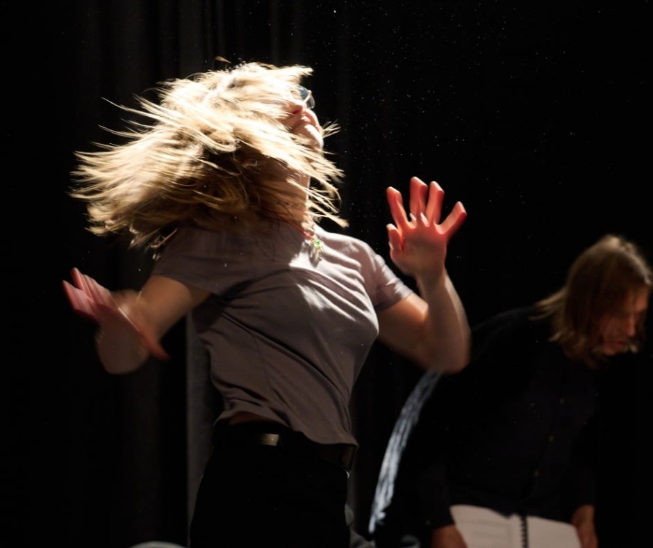 Starter do kultury: Czytanie Performatywne