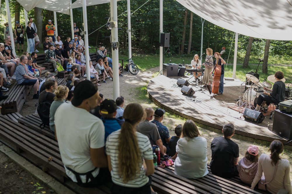 100 BPM na 100-lecie Gdyni