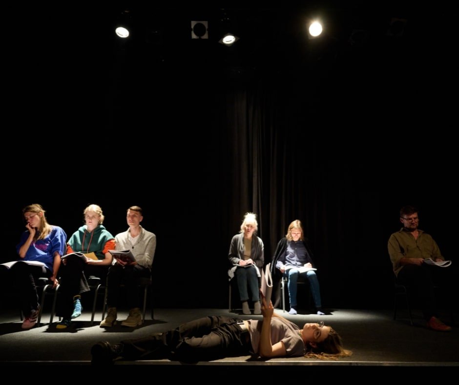 Starter do kultury. Program edukacji do kultury na 100-lecie Gdyni