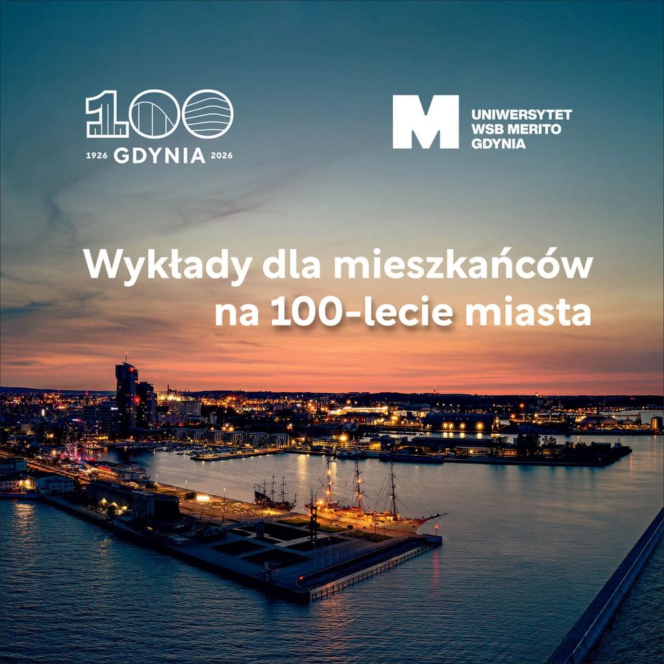 Bezpieczna Gdynia – od portowego miasta do nowoczesnej metropolii