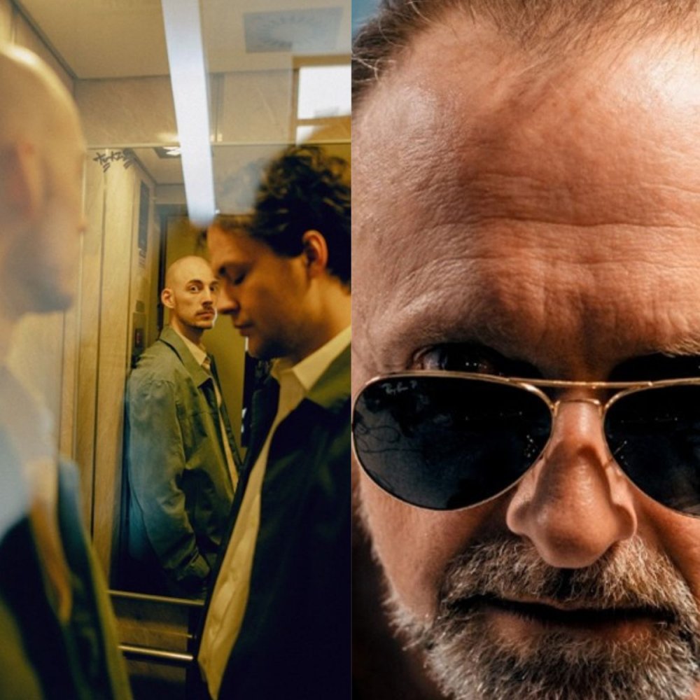 100 BPM na 100-lecie Gdyni: Hedone, Plots