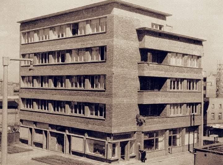 Archi-Spacery „100 budynków na 100-lecie Gdyni”