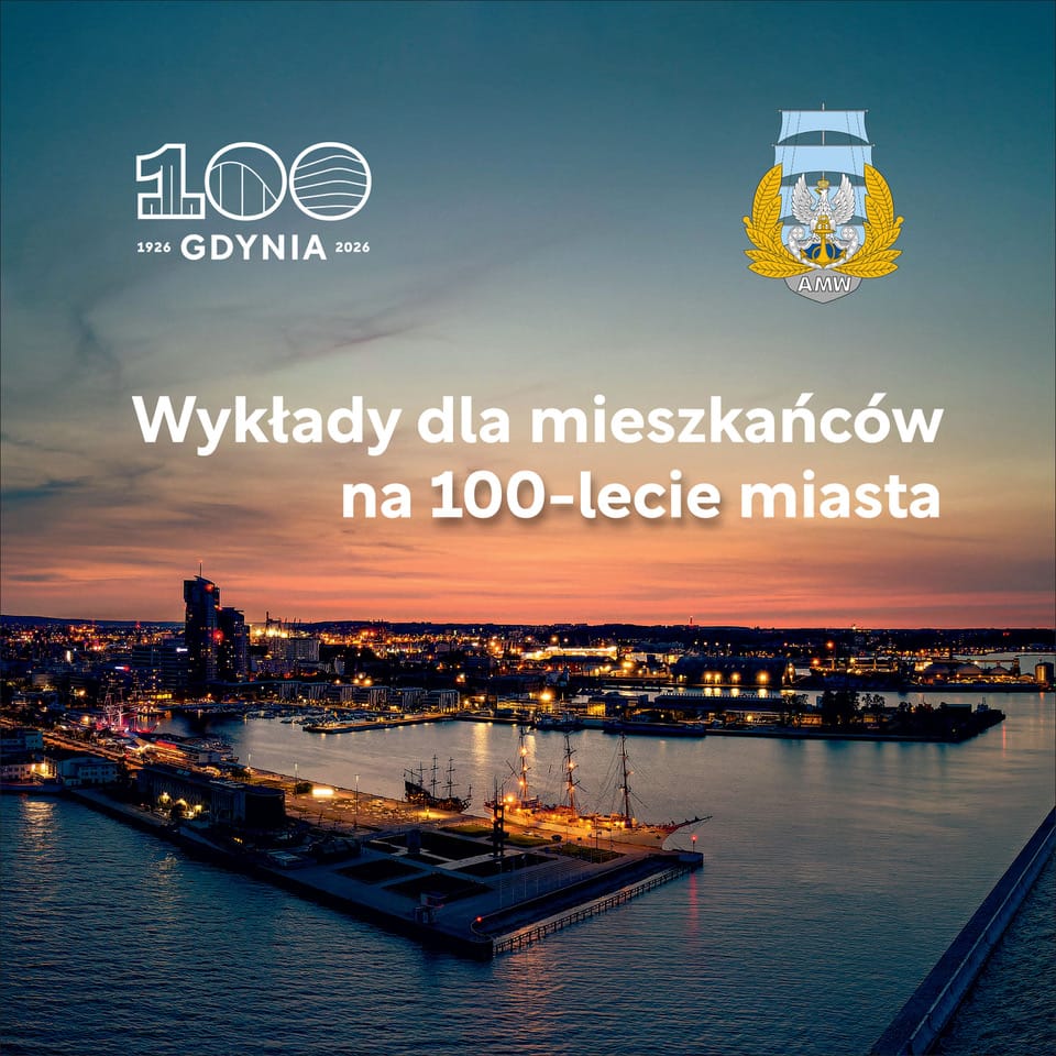 Gdynia bezpieczna na 100 lat: ewolucja ochrony ludności i obrony cywilnej w mieście portowym przyszłości