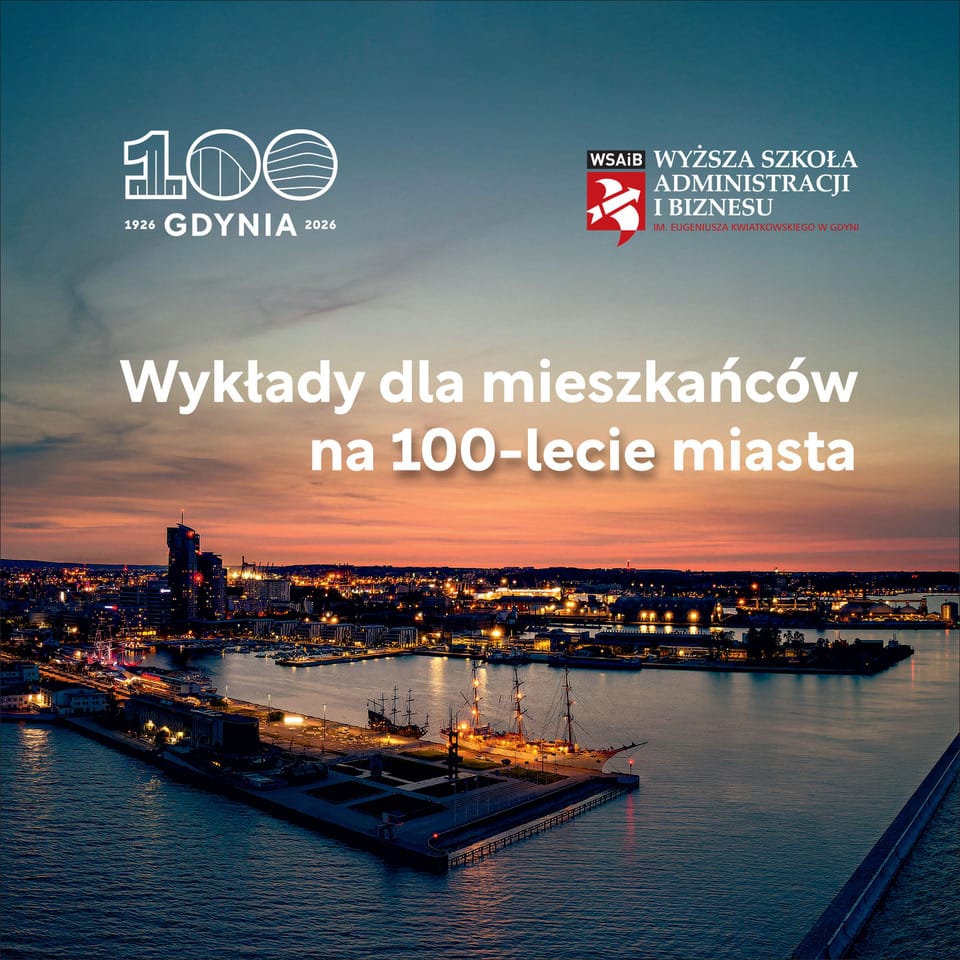 Gdynia z morza i marzeń: port miasto i ludzie dawniej i dziś